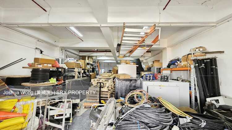 Ruby Industrial Complex (D13), Factory #635539151